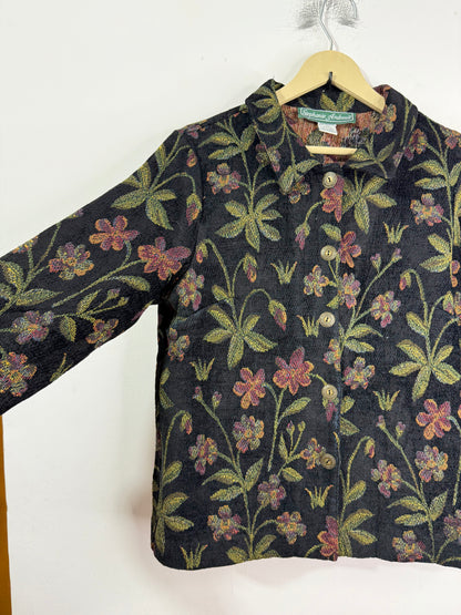 Stephanie Andrews Vintage Jacket