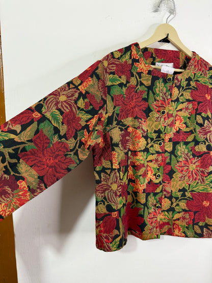 Nathalie  Vintage Jacket
