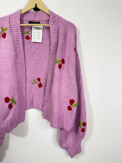 Woolen Sweater