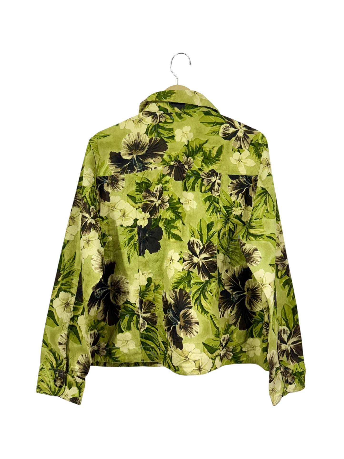 Studio Works Vintage Jacket