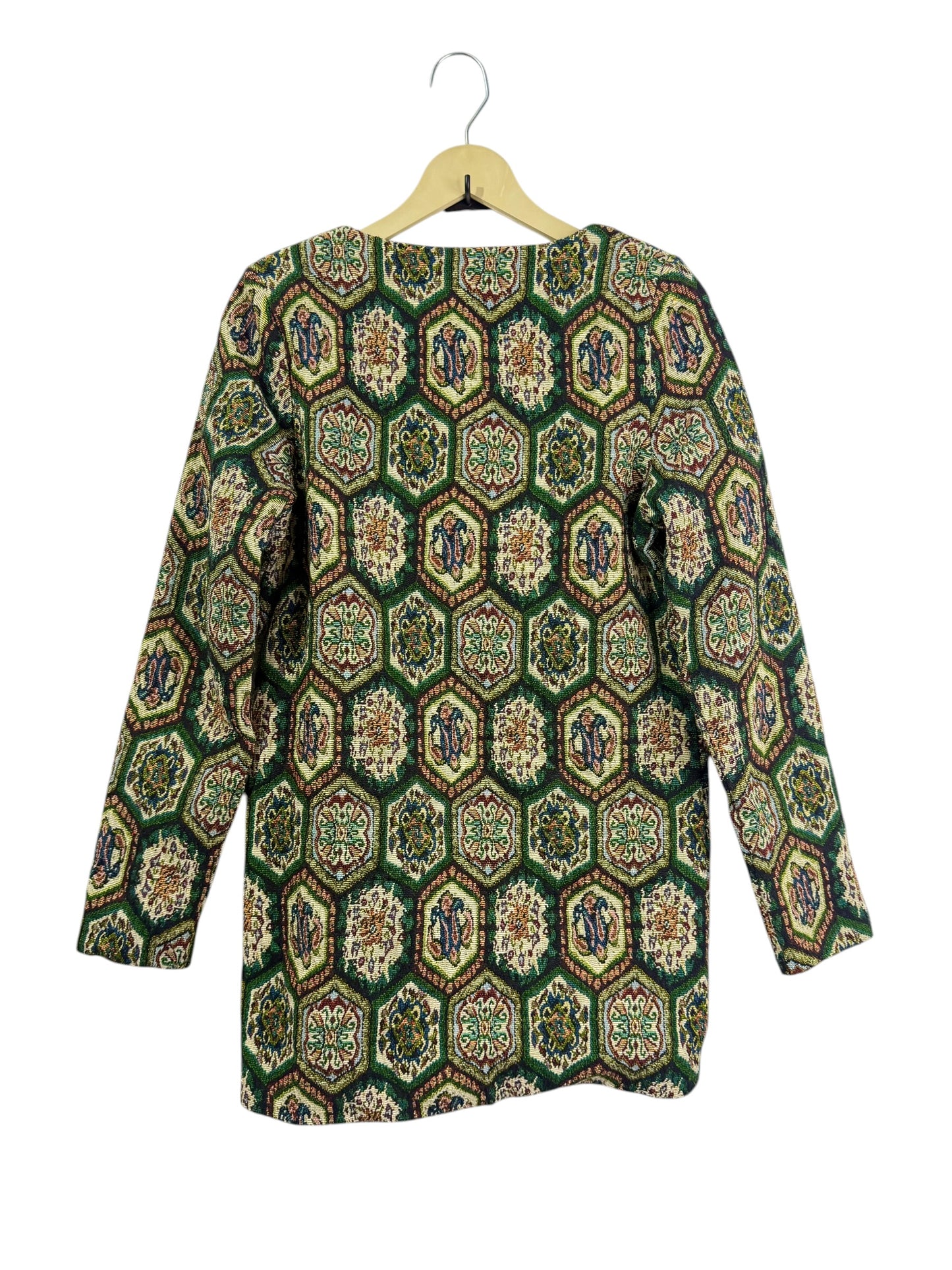 IVIVI Vintage Jacket