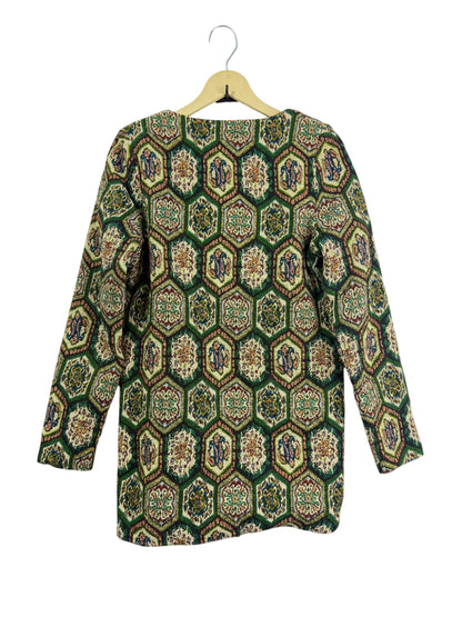 IVIVI Vintage Jacket