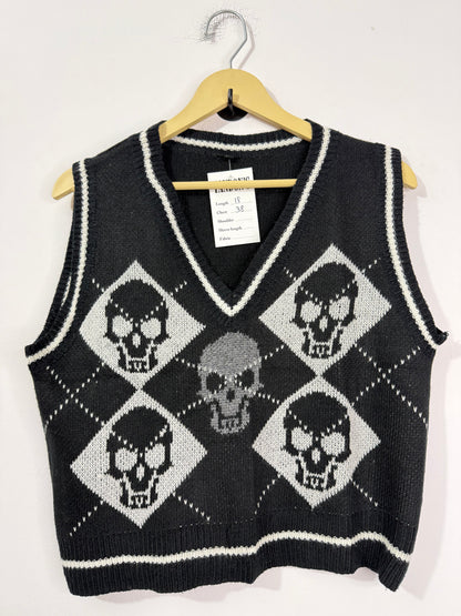 Woolen Sweater