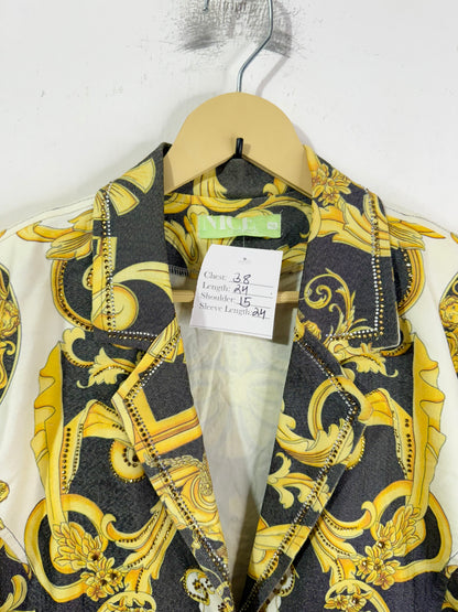 Nice Vintage Jacket