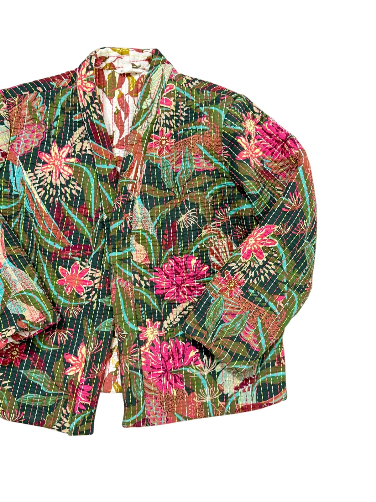 Coldwater Creek Jacket
