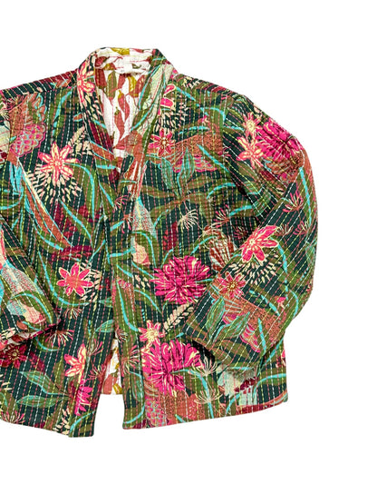 Coldwater Creek Jacket