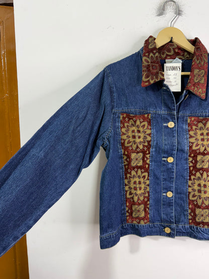 Coldwater Creek Jacket