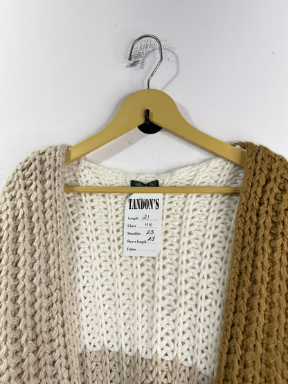 Woolen Sweater