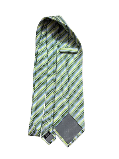 Vintage Silk Tie