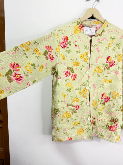 New Direction Vintage Jacket