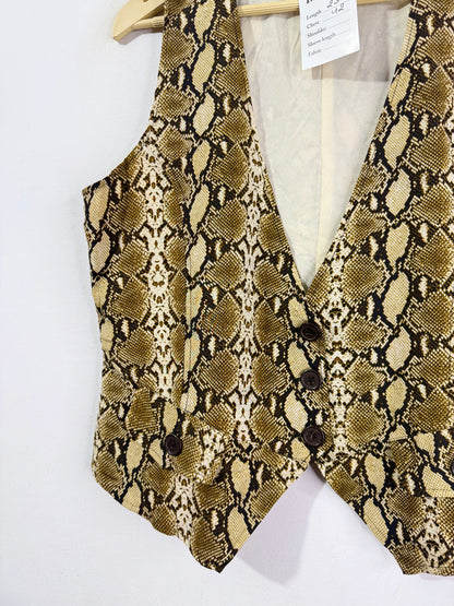 Adk Vest