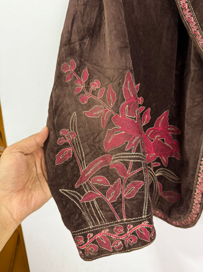 NVCARD COLLECTION Vintage Jacket