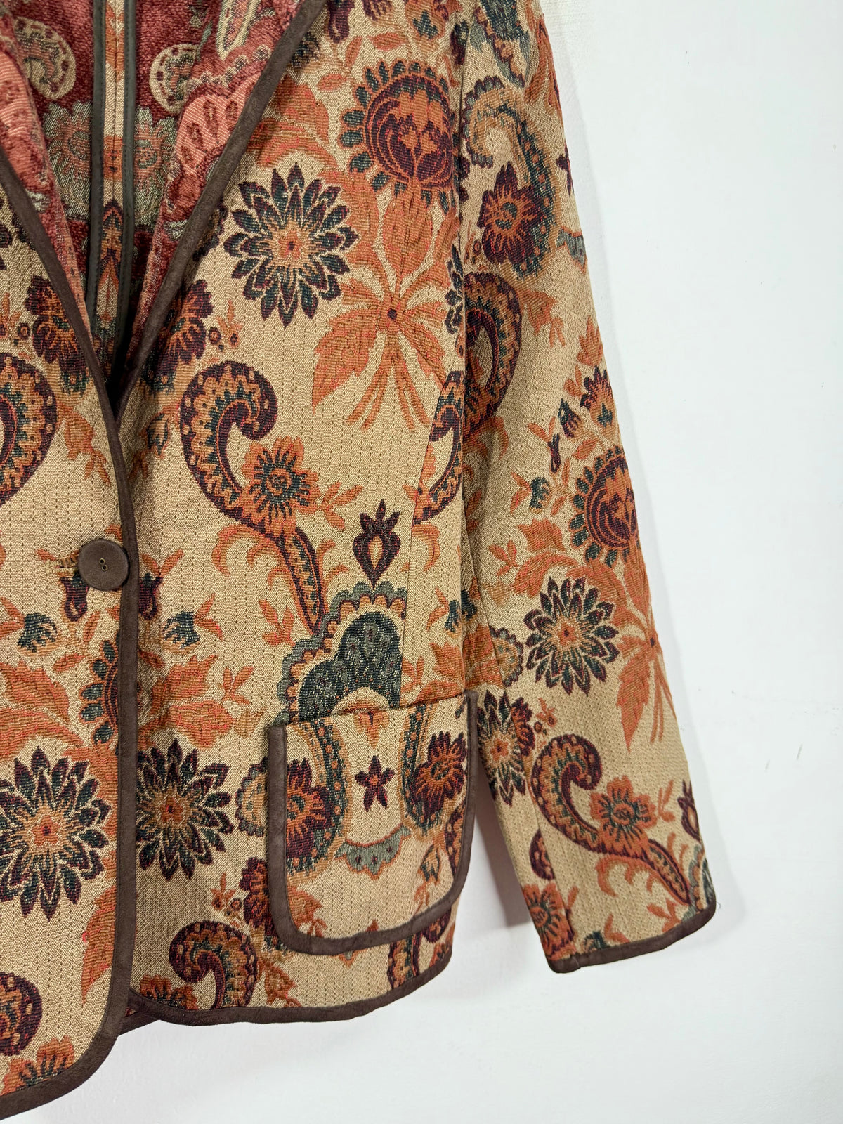 Krsper Jacket