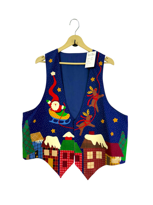 Vintage Vest