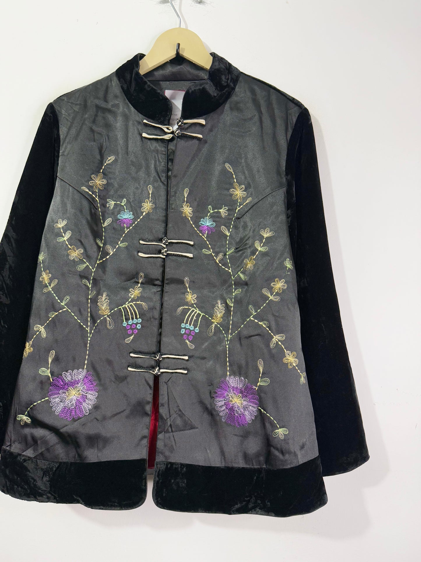 Vintage Jacket