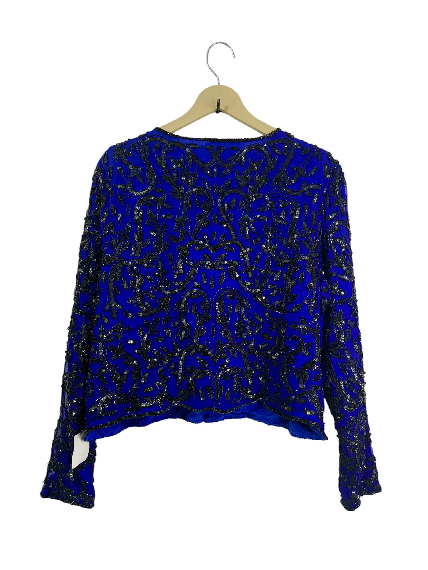 E.A.CHATIA Vintage Jacket