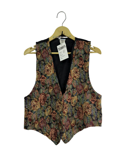 Backroad Vest