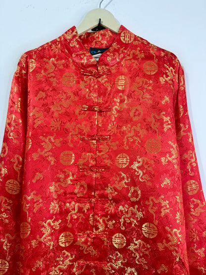 Hanbok vintage Jacket