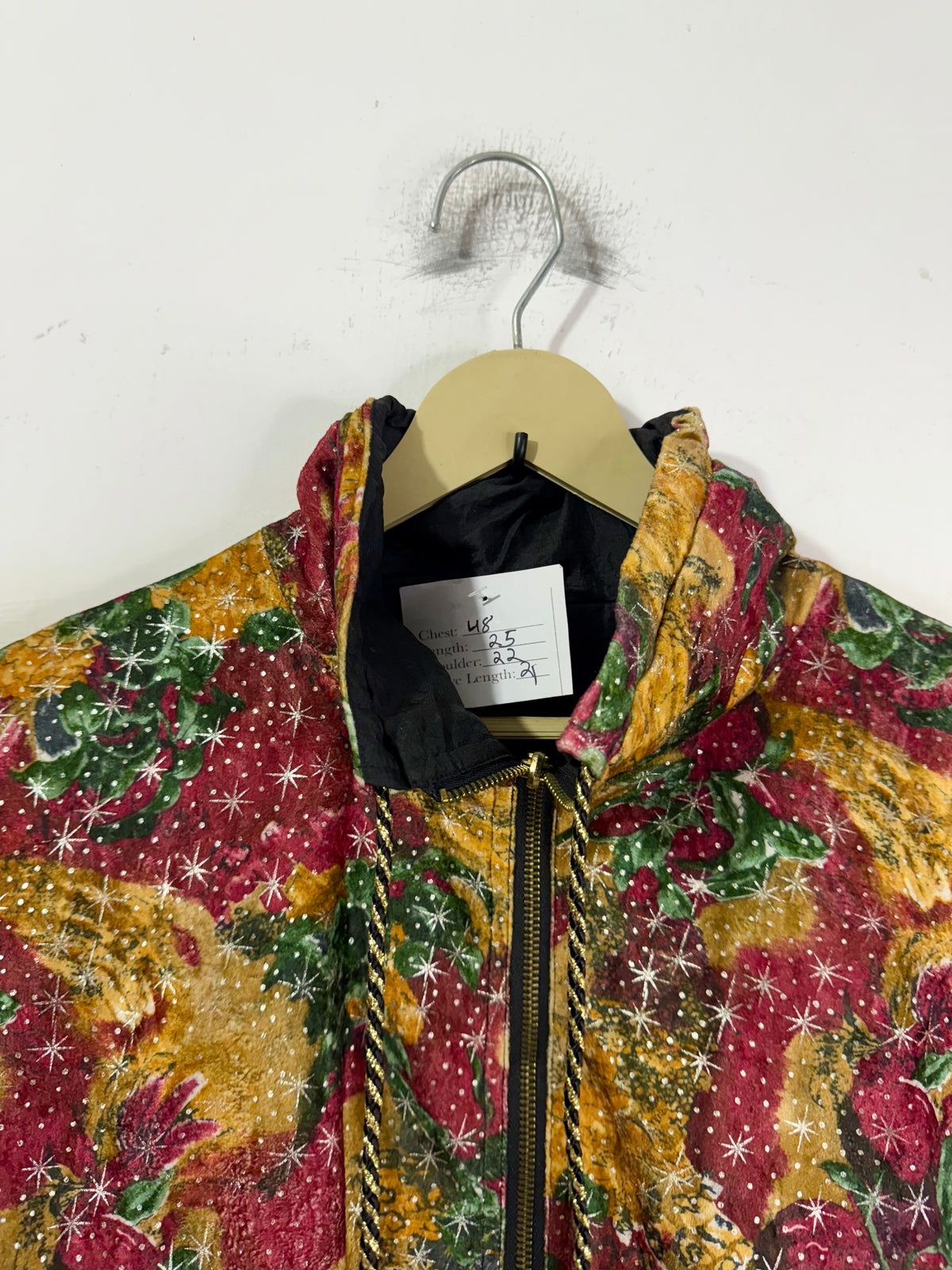 Vintage Jacket