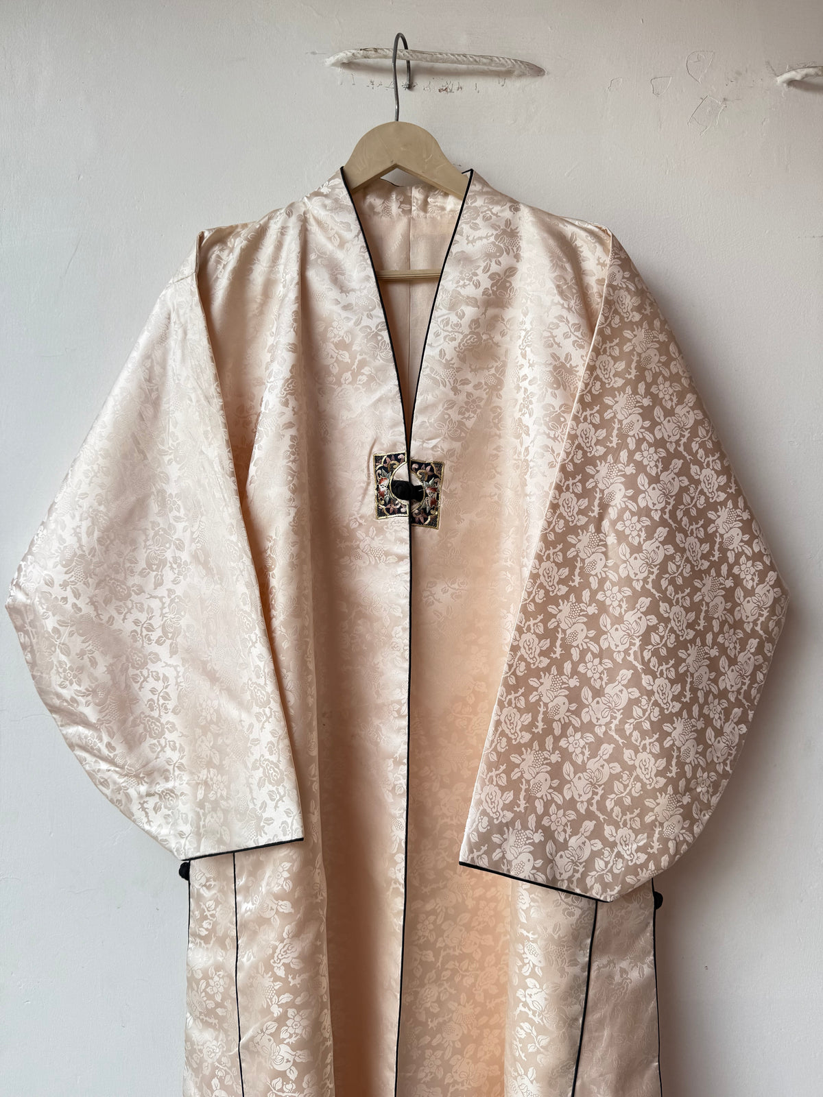 Hanbok vintage Jacket