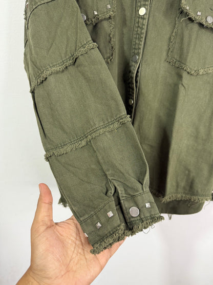 Zara Jacket