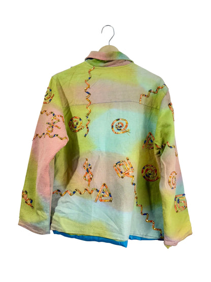Niel K Vintage Jacket