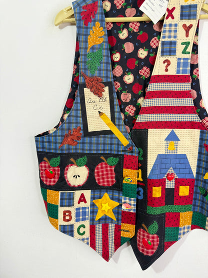 Vest