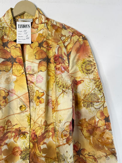 Hermann Lange Jacket