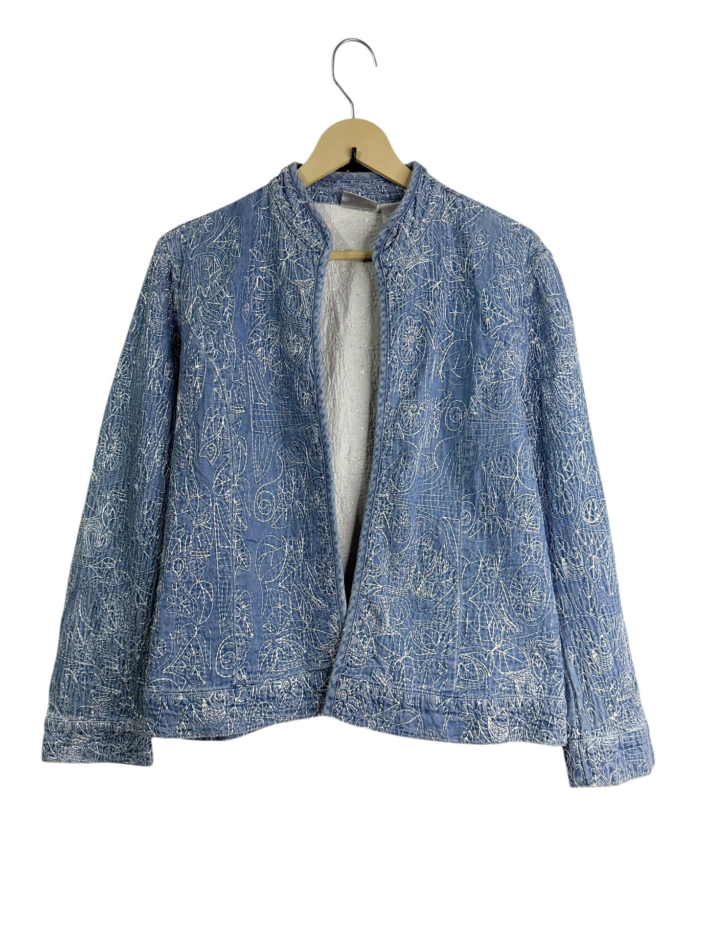 Chico’s  Vintage Jacket