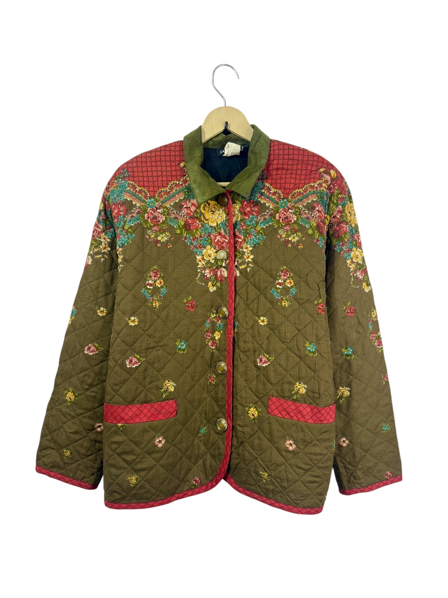 Vintage Jacket