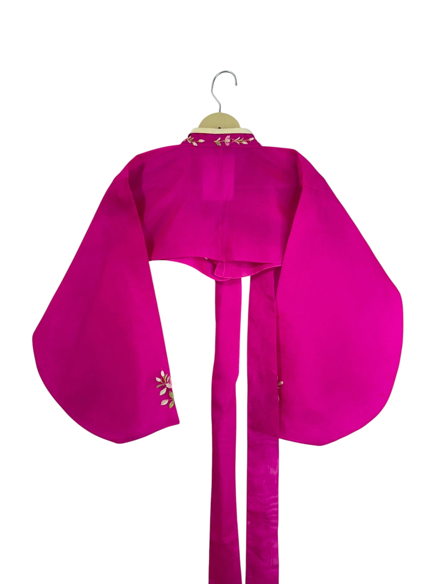 Hanbok vintage Jacket