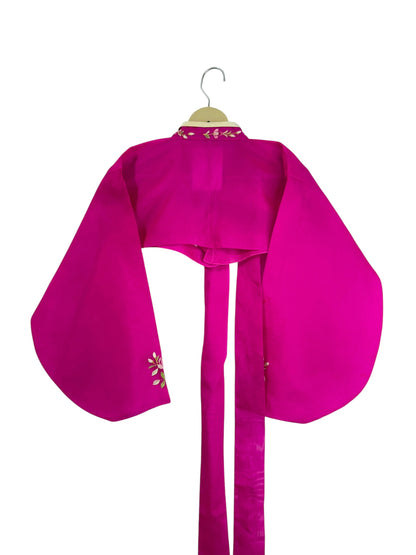 Hanbok vintage Jacket