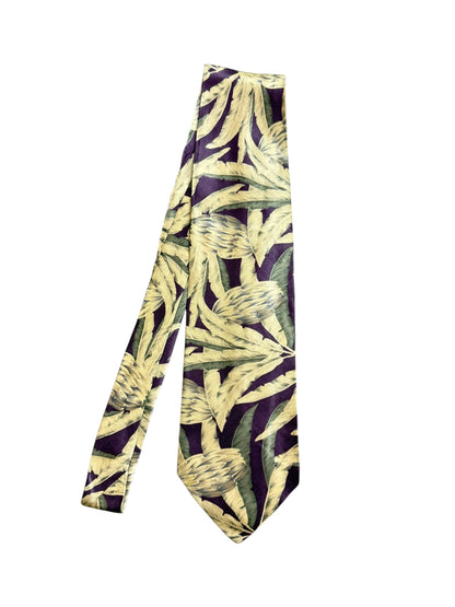 Bill blass Vintage Silk Tie