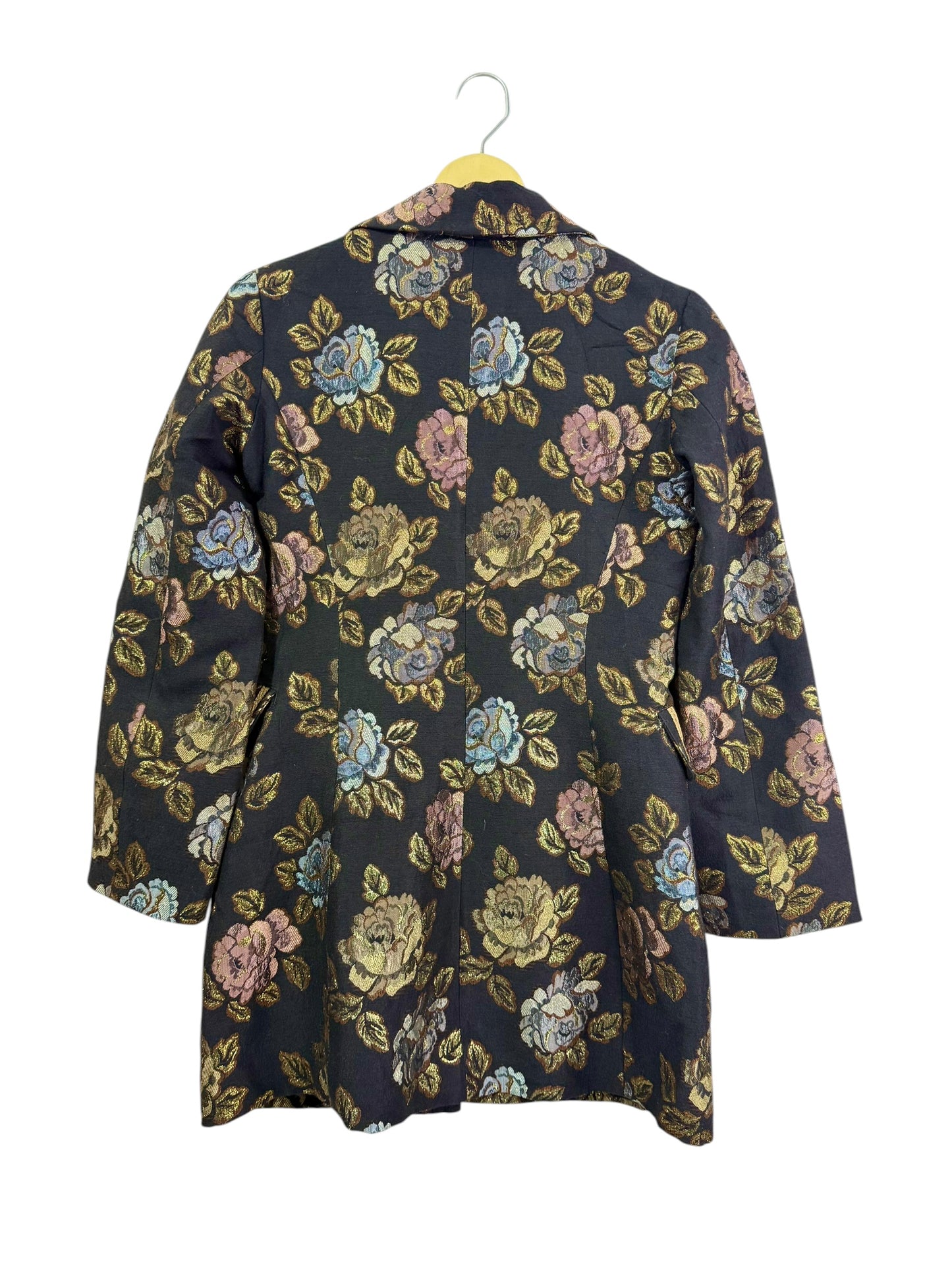 Eurcka Vintage Jacket