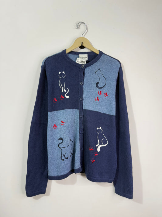 Breckenridge Woolen Sweater