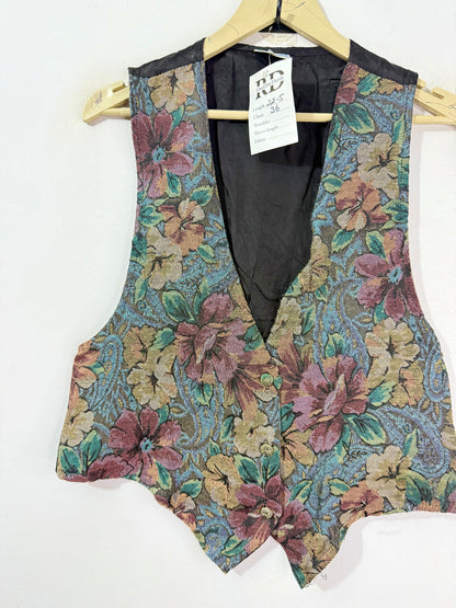 Backroad Vest