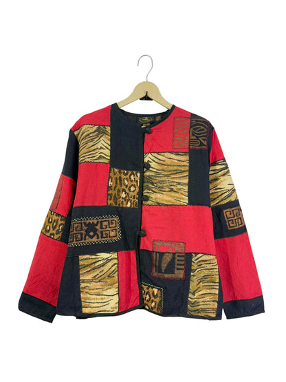 Allure Vintage Jacket