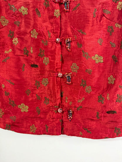 Vintage Vest