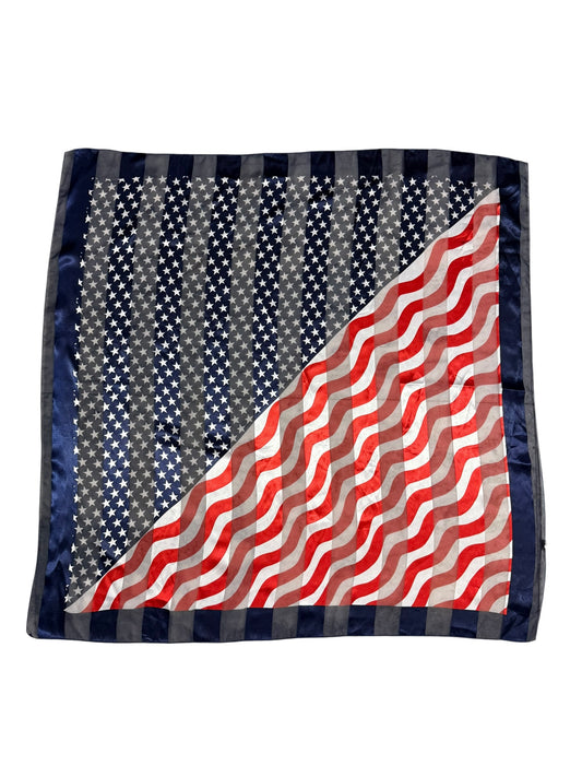 vintage  scarves