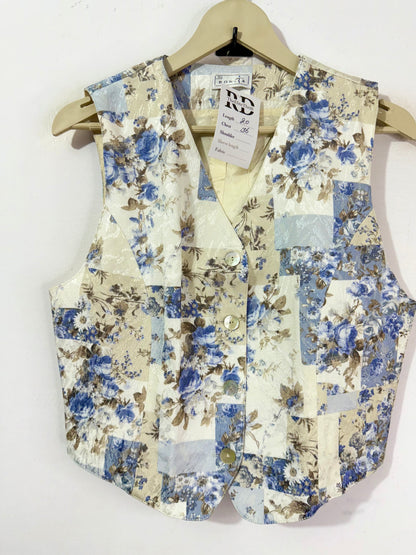 Bonita Vest