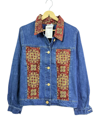 Coldwater Creek Jacket