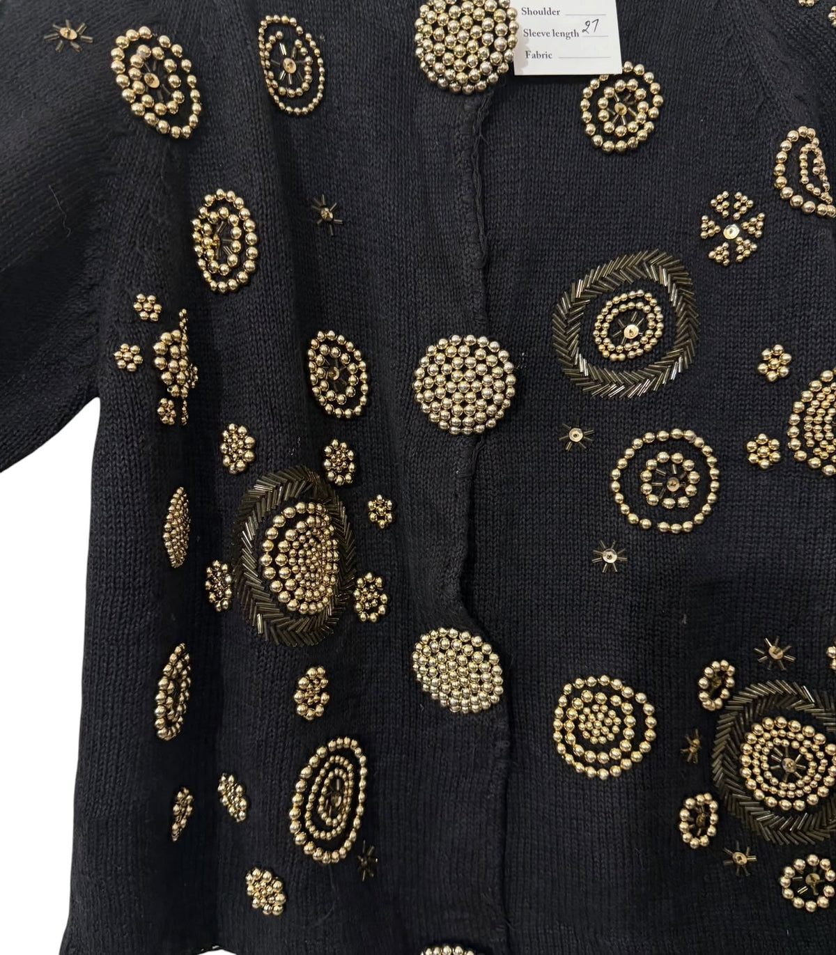Charcter Club Sweater