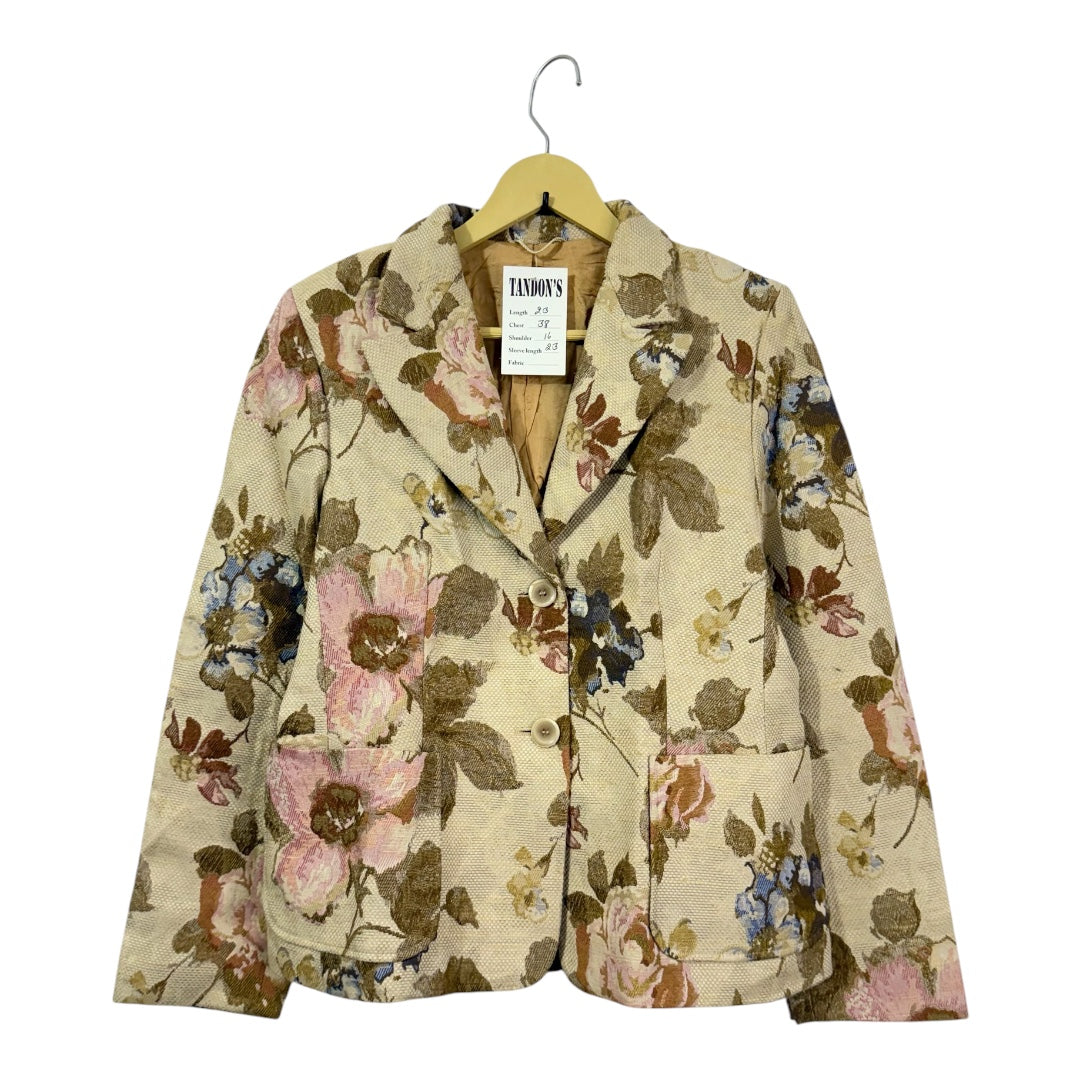 Vintage Jacket