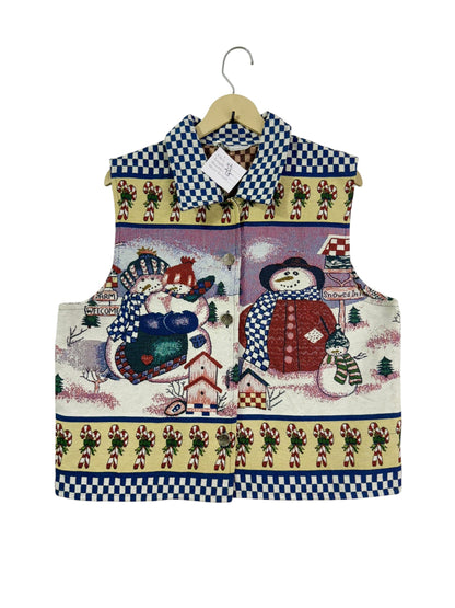 Dressbarn Vest