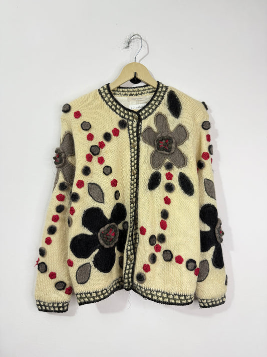 Marbae Woolen Sweater