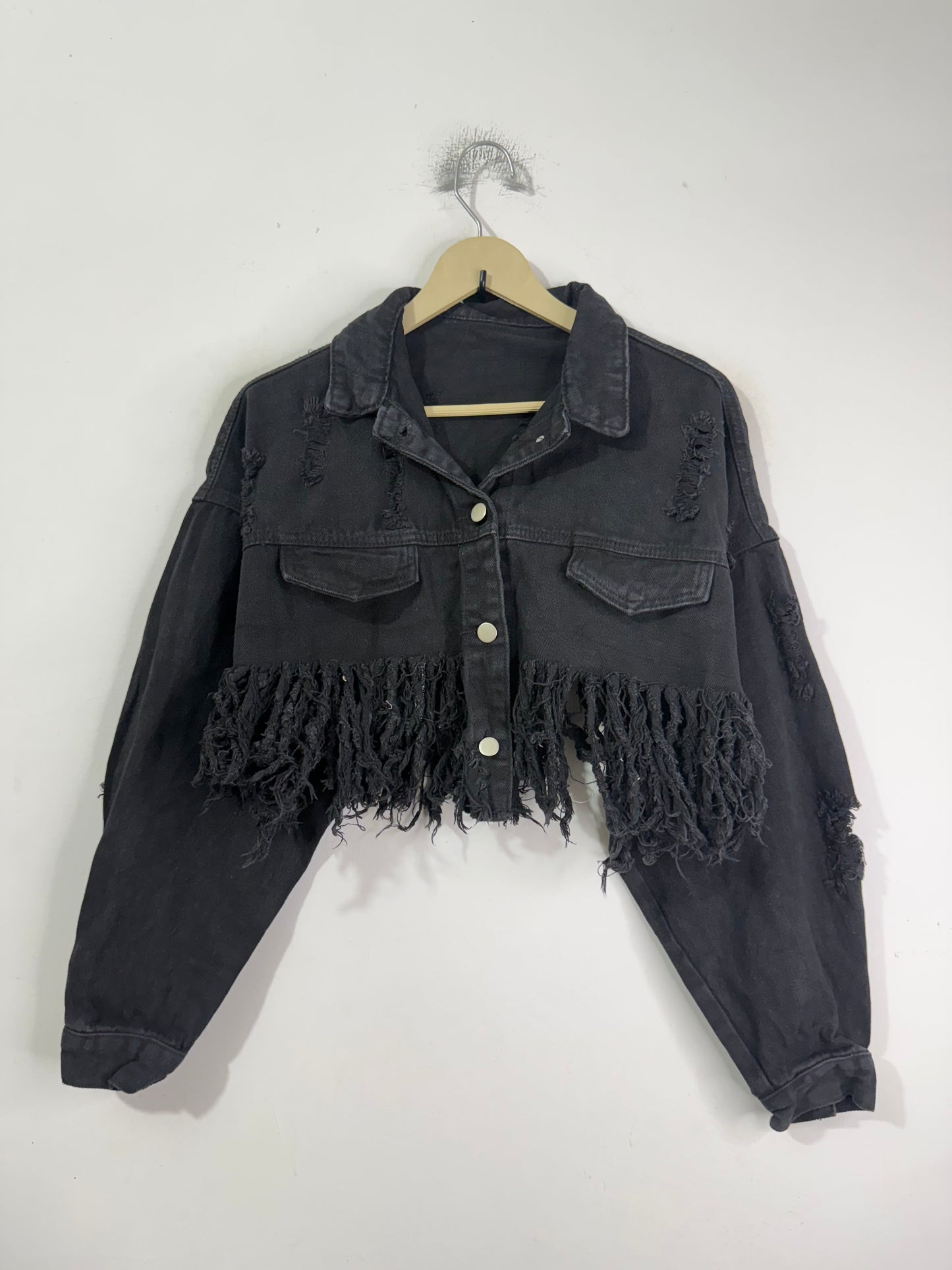 Vintage Jacket