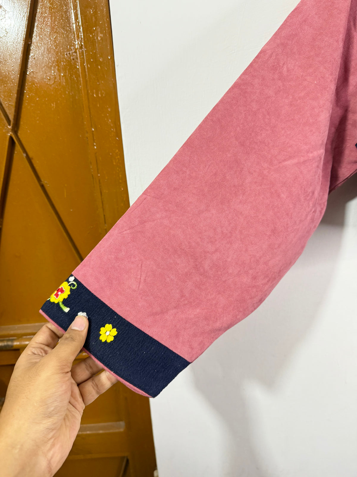 Hanbok vintage Jacket