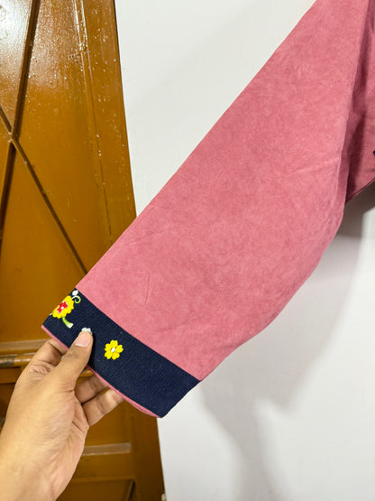 Hanbok vintage Jacket
