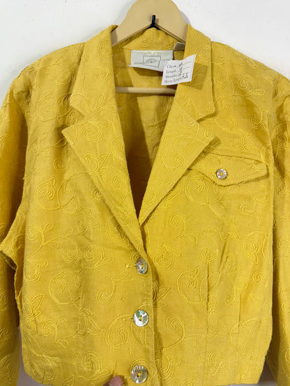 First Issue vintage Jacket