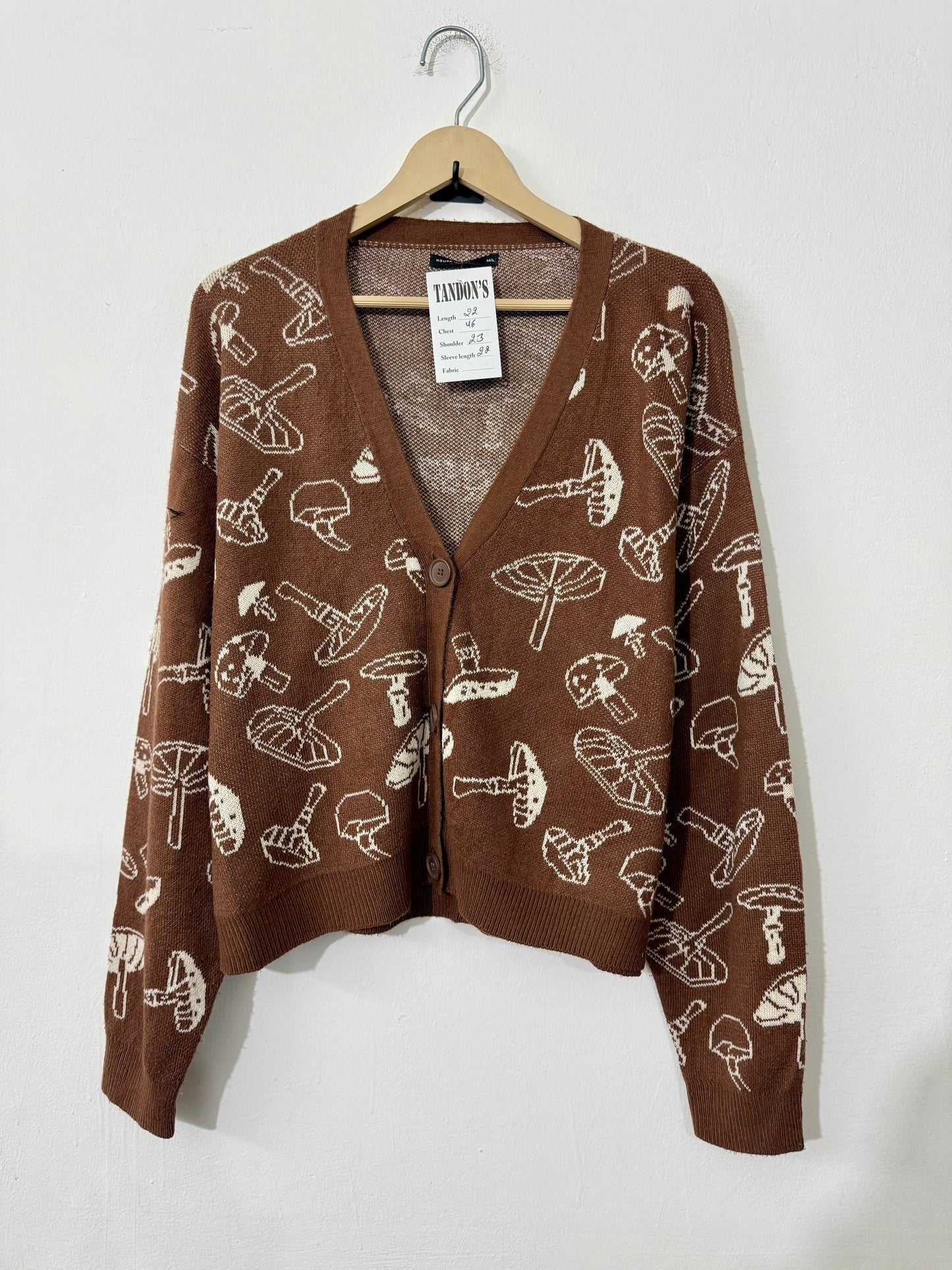 Woolen Sweater